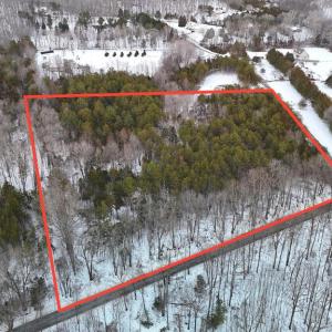 Photo #6 of FIELDSTONE LN, RHOADESVILLE, VA 5.0 acres