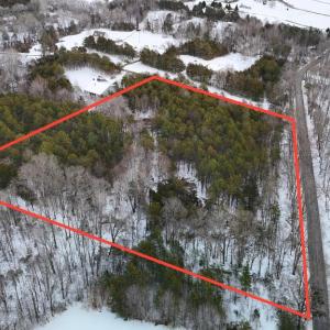 Photo #7 of FIELDSTONE LN, RHOADESVILLE, VA 5.0 acres