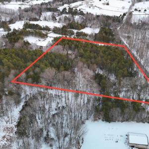 Photo #11 of FIELDSTONE LN, RHOADESVILLE, VA 5.0 acres