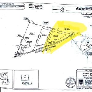 Photo #2 of ZACHARY TAYLOR, CULPEPER, VA 7.9 acres