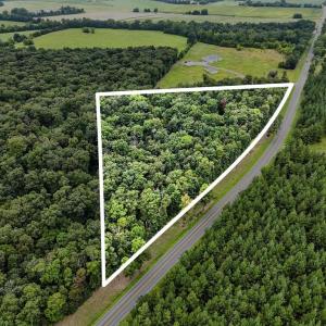 Photo #1 of ZACHARY TAYLOR, CULPEPER, VA 7.9 acres