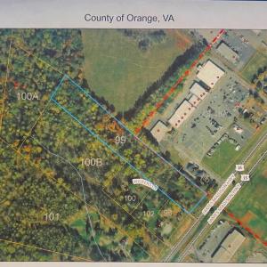 Photo #1 of JAMES MADISON HWY, GORDONSVILLE, VA 7.4 acres