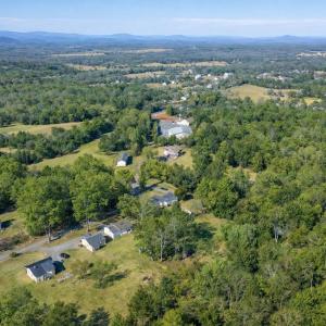 Photo #4 of 14477 HAZEL RIVER CHURCH RD, RIXEYVILLE, VA 50.5 acres