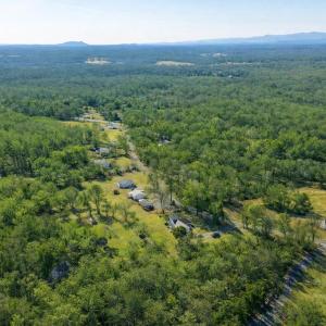 Photo #7 of 14477 HAZEL RIVER CHURCH RD, RIXEYVILLE, VA 50.5 acres