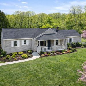 Photo #2 of 14477 HAZEL RIVER CHURCH RD, RIXEYVILLE, VA 50.5 acres