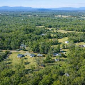 Photo #5 of 14477 HAZEL RIVER CHURCH RD, RIXEYVILLE, VA 50.5 acres