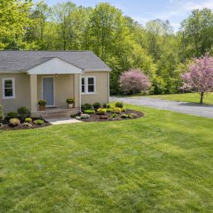 Photo #1 of 14477 HAZEL RIVER CHURCH RD, RIXEYVILLE, VA 50.5 acres