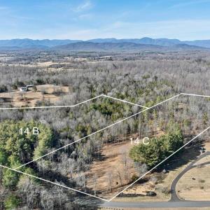 Photo #1 of OAKLAND RD, REVA, VA 5.1 acres