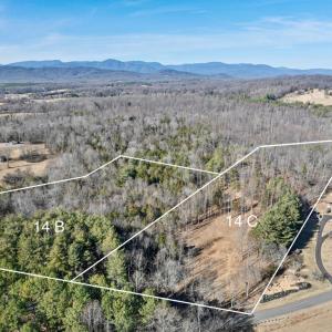 Photo #2 of OAKLAND RD, REVA, VA 5.0 acres