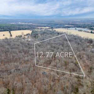Photo #2 of HERITAGE EAGLE LN NE, BEALETON, VA 12.8 acres