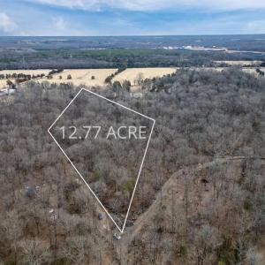 Photo #3 of HERITAGE EAGLE LN NE, BEALETON, VA 12.8 acres