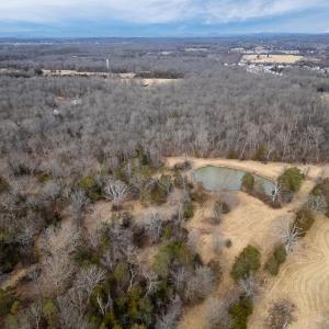 Photo #5 of HERITAGE EAGLE LN NE, BEALETON, VA 12.8 acres