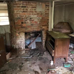 Photo #3 of 1064 HUNTERS LODGE RD, TROY, VA 10.2 acres