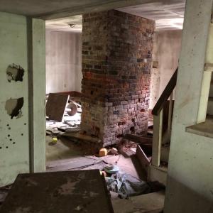 Photo #4 of 1064 HUNTERS LODGE RD, TROY, VA 10.2 acres