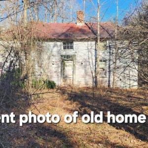 Photo #2 of 1064 HUNTERS LODGE RD, TROY, VA 10.2 acres