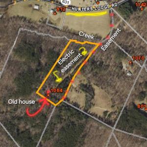 Photo #16 of 1064 HUNTERS LODGE RD, TROY, VA 10.2 acres