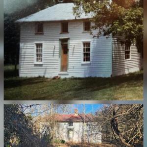 Photo #2 of 1064 HUNTERS LODGE RD, TROY, VA 10.2 acres