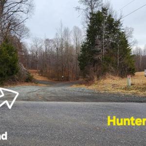 Photo #5 of 1064 HUNTERS LODGE RD, TROY, VA 10.2 acres