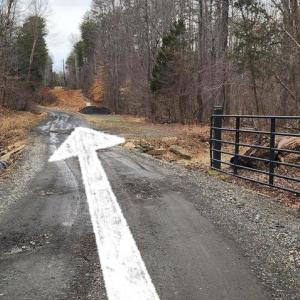 Photo #8 of 1064 HUNTERS LODGE RD, TROY, VA 10.2 acres