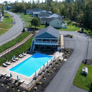 Photo #6 of ALMA GAYNELLE DR, MINERAL, VA 1.6 acres