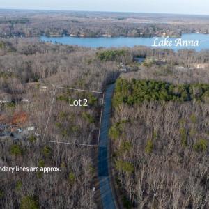 Photo #1 of ALMA GAYNELLE DR, MINERAL, VA 1.6 acres