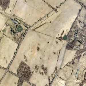 Photo #1 of CREST HILL RD, MARSHALL, VA 153.3 acres