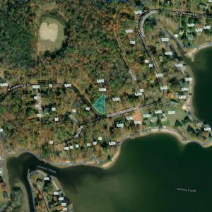 Photo #1 of LAKESHORE DR, LOUISA, VA 0.4 acres