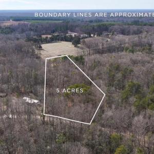 Photo #1 of 6650 HOOK CT, SPOTSYLVANIA, VA 5.0 acres