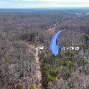 Photo #3 of 6650 HOOK CT, SPOTSYLVANIA, VA 5.0 acres