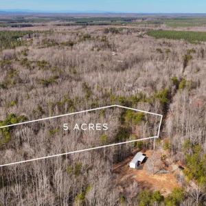 Photo #4 of 6650 HOOK CT, SPOTSYLVANIA, VA 5.0 acres