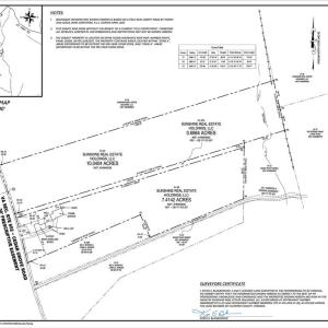 Photo #3 of CEDAR GROVE RD, CULPEPER, VA 99.0 acres