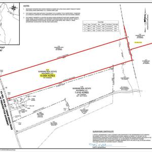 Photo #2 of CEDAR GROVE RD, CULPEPER, VA 108.0 acres