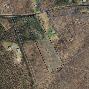 Photo #16 of ELEYS FORD RD, LIGNUM, VA 11.6 acres