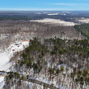 Photo #2 of ELEYS FORD RD, LIGNUM, VA 11.6 acres