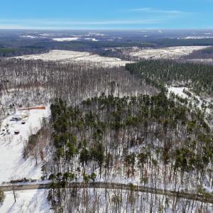 Photo #5 of ELEYS FORD RD, LIGNUM, VA 11.6 acres