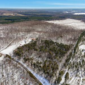 Photo #6 of ELEYS FORD RD, LIGNUM, VA 11.6 acres