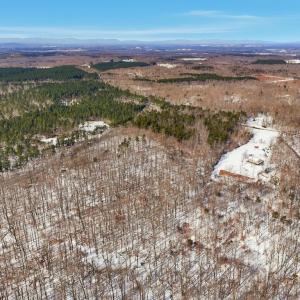 Photo #7 of ELEYS FORD RD, LIGNUM, VA 11.6 acres