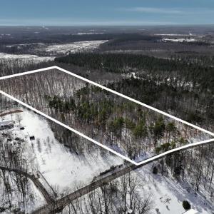 Photo #1 of ELEYS FORD RD, LIGNUM, VA 11.6 acres