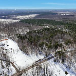 Photo #10 of ELEYS FORD RD, LIGNUM, VA 11.6 acres