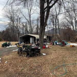 Photo #1 of LEEDS MANOR ROAD, MARSHALL, VA 7.4 acres