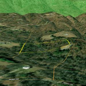 Photo #15 of LOOKOUT DR, SHENANDOAH, VA 3.1 acres