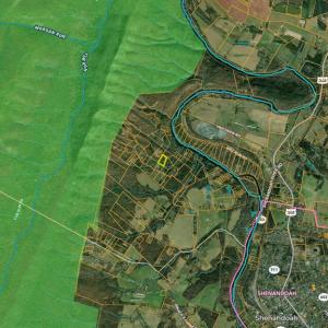 Photo #17 of LOOKOUT DR, SHENANDOAH, VA 3.1 acres