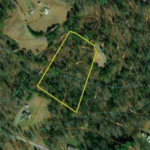 Photo #18 of LOOKOUT DR, SHENANDOAH, VA 3.1 acres