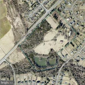 Photo #2 of 6717 CATLETT RD, CATLETT, VA 26.2 acres