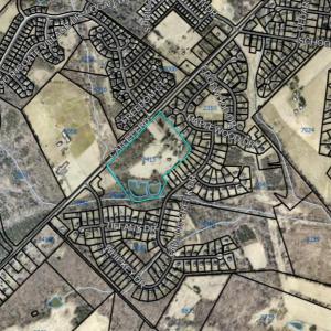 Photo #3 of 6717 CATLETT RD, BEALETON, VA 26.2 acres