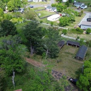 Photo #3 of 6717 CATLETT RD, BEALETON, VA 26.2 acres
