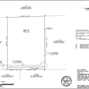 Photo #3 of CARLETANS LN, THE PLAINS, VA 10.0 acres