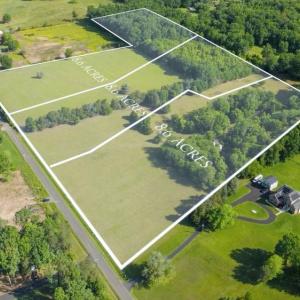 Photo #1 of 11243 BLACKWELLTOWN RD, MIDLAND, VA 8.6 acres