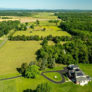 Photo #4 of 11243 BLACKWELLTOWN RD, MIDLAND, VA 8.6 acres