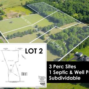 Photo #1 of 11243 BLACKWELLTOWN RD, MIDLAND, VA 8.6 acres